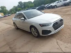 WAUDAAF46MA056469 2021 AUDI A4