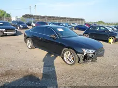 WAUDAAF46MN006826 2021 AUDI A4