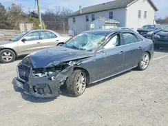 WAUDAAF46NA010044 2022 AUDI A4