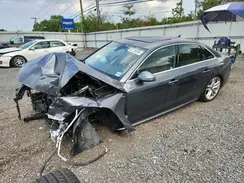 WAUDAAF46RN000774 2024 AUDI A4