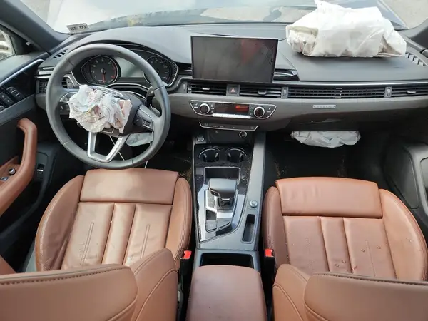 WAUDAAF46RN000774 2024 AUDI A4 - Image 8