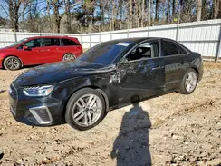 WAUDAAF46RN010897 2024 AUDI A4