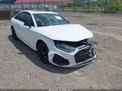 WAUDAAF47MA019494 2021 AUDI A4