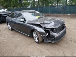 WAUDAAF47PN008606 2023 AUDI A4