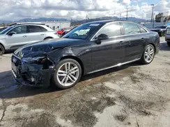 WAUDAAF47RN004848 2024 AUDI A4