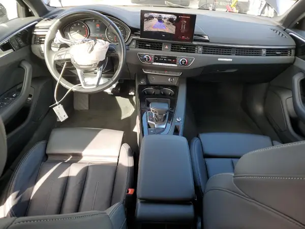 WAUDAAF47RN004848 2024 AUDI A4 - Image 8