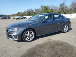 WAUDAAF47RN008172 2024 AUDI A4