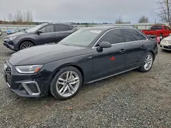 WAUDAAF47RN008267 2024 AUDI A4