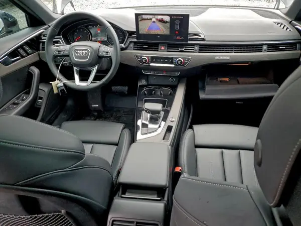 WAUDAAF47RN008267 2024 AUDI A4 - Image 8