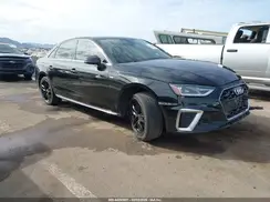 WAUDAAF48MA041567 2021 AUDI A4