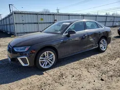 WAUDAAF48MN001904 2021 AUDI A4