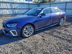 WAUDAAF48PN021901 2023 AUDI A4