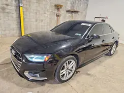 WAUDAAF49MA018959 2021 AUDI A4