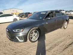 WAUDAAF49MN008473 2021 AUDI A4