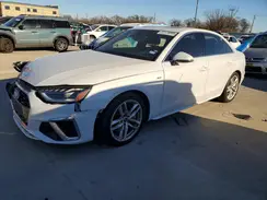 WAUDAAF49PN017839 2023 AUDI A4