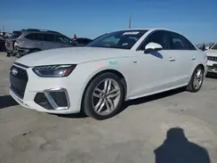 WAUDAAF49PN017842 2023 AUDI A4
