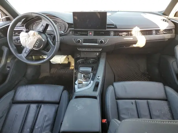 WAUDAAF49PN021731 2023 AUDI A4 - Image 8