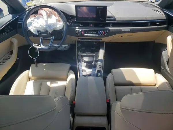 WAUDAAF49RN011588 2024 AUDI A4 - Image 8