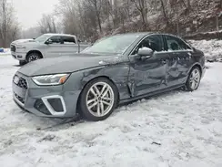 WAUDAAF4XRN013771 2024 AUDI A4