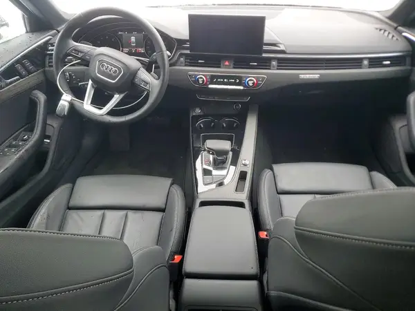 WAUDAAF4XRN013771 2024 AUDI A4 - Image 8