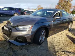 WAUDACF50MA012326 2021 AUDI A5