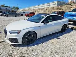 WAUDACF50MA018109 2021 AUDI A5