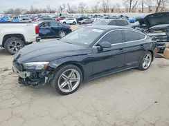 WAUDACF50MA044225 2021 AUDI A5