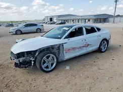 WAUDACF50MA057167 2021 AUDI A5