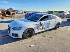 WAUDACF50MA059212 2021 AUDI A5