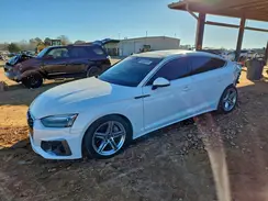 WAUDACF50NA013090 2022 AUDI A5