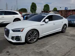 WAUDACF50PA046464 2023 AUDI A5