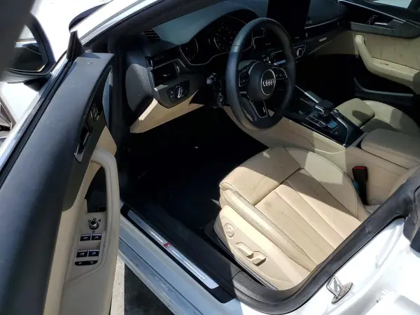 WAUDACF50PA046464 2023 AUDI A5 - Image 8
