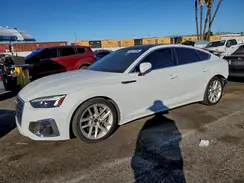 WAUDACF50PA048408 2023 AUDI A5