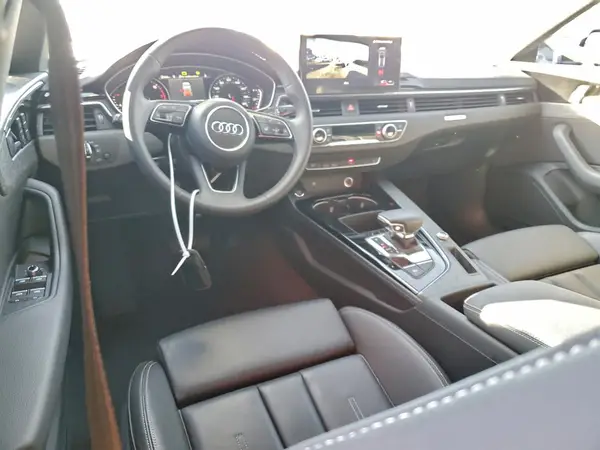 WAUDACF50PA048408 2023 AUDI A5 - Image 8