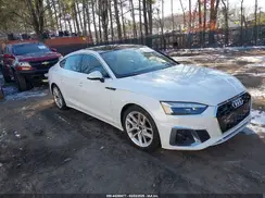 WAUDACF50RA017095 2024 AUDI A5