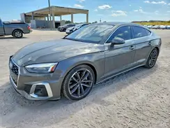 WAUDACF50RA024807 2024 AUDI A5