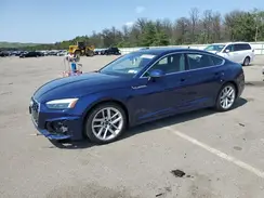 WAUDACF50RA031028 2024 AUDI A5