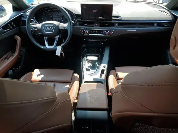 WAUDACF50RA031028 2024 AUDI A5 - Image 8