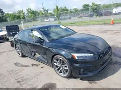 WAUDACF50RA081363 2024 AUDI A5