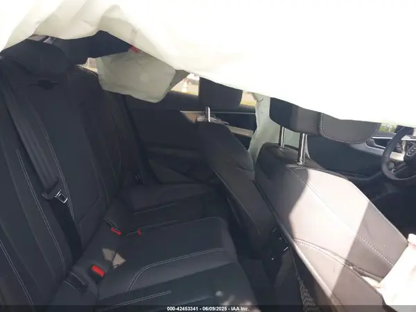 WAUDACF50RA081363 2024 AUDI A5 - Image 8