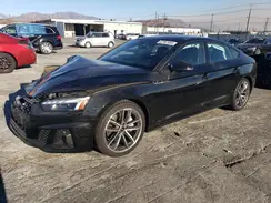 WAUDACF50RA092458 2024 AUDI A5