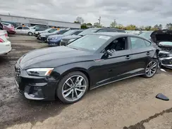 WAUDACF50RA096655 2024 AUDI A5