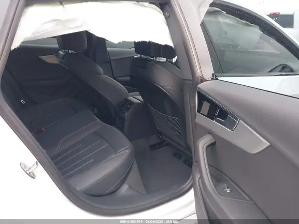 WAUDACF50RA098860 2024 AUDI A5 - Image 8