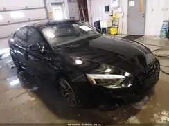WAUDACF50RA100512 2024 AUDI A5