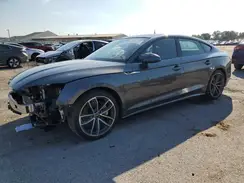 WAUDACF50RA102664 2024 AUDI A5