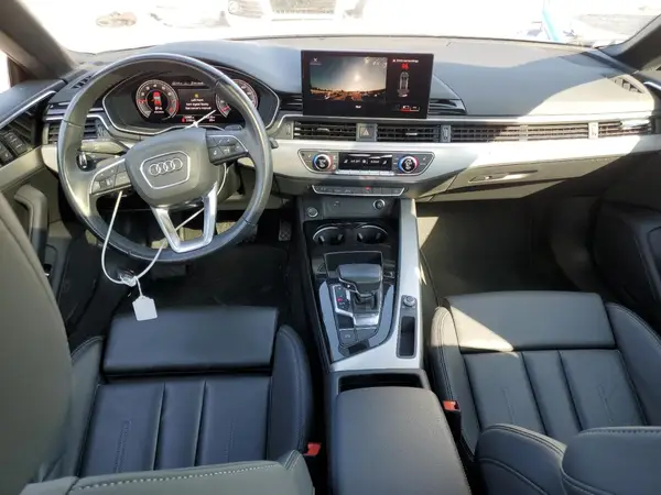 WAUDACF50RA102664 2024 AUDI A5 - Image 8