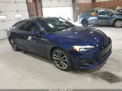 WAUDACF50RA106326 2024 AUDI A5