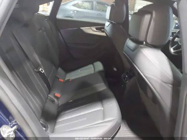 WAUDACF50RA106326 2024 AUDI A5 - Image 8