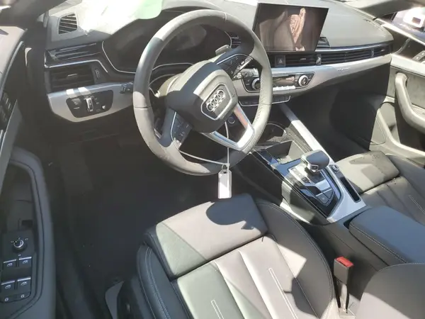 WAUDACF50SA006698 2025 AUDI A5 - Image 8