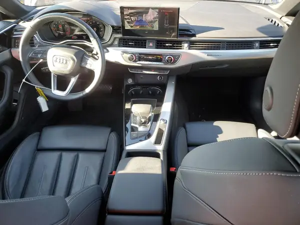 WAUDACF50SA009844 2025 AUDI A5 - Image 8